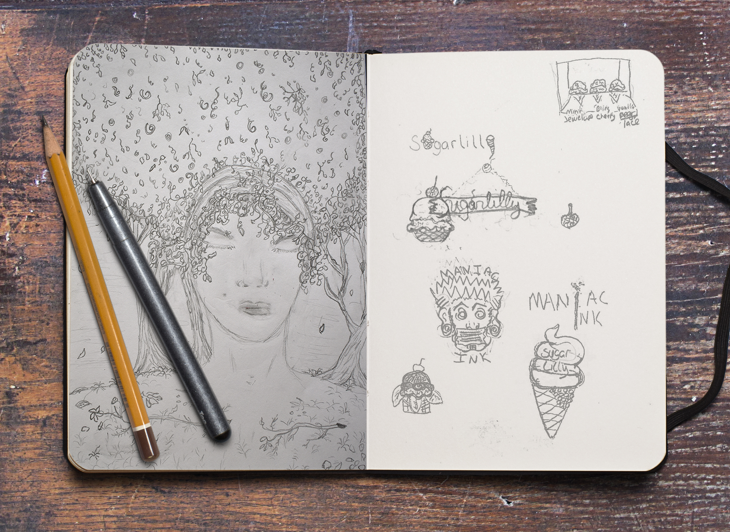 ideas